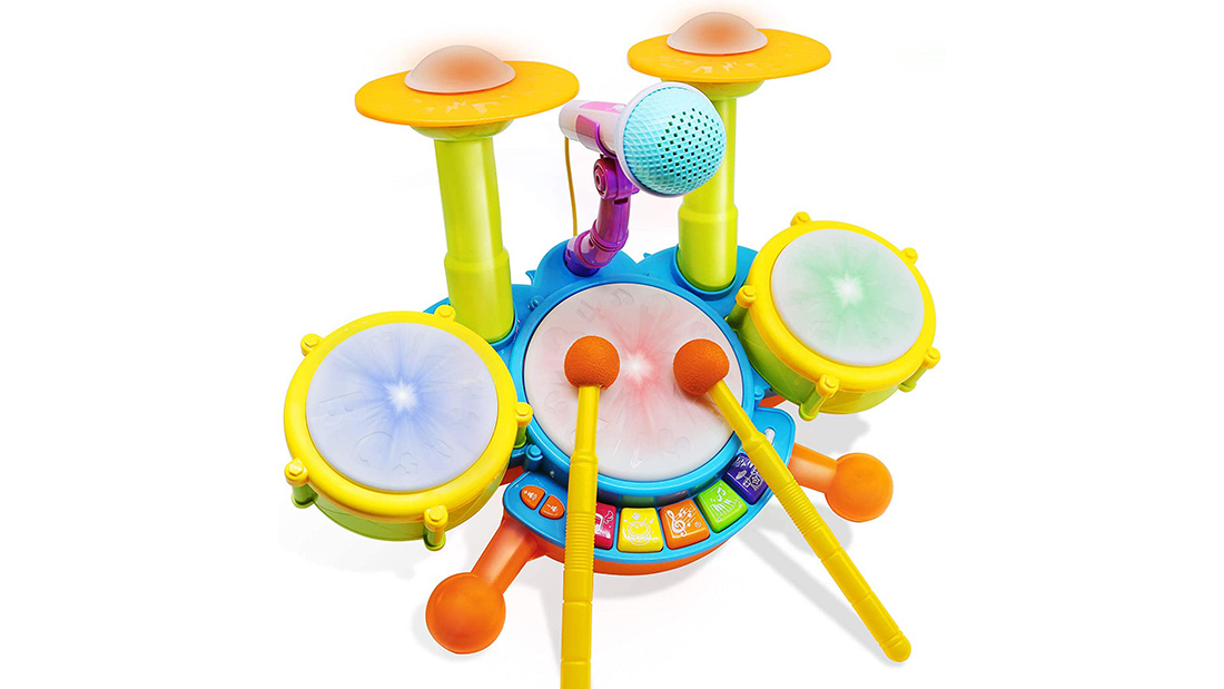 Toyard drum for kids wholesale toys website